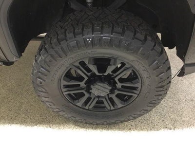 2021 GMC Sierra 2500 HD Denali