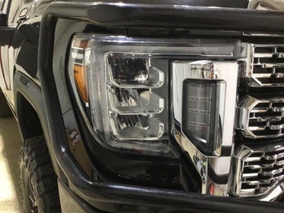 2021 GMC Sierra 2500 HD Denali