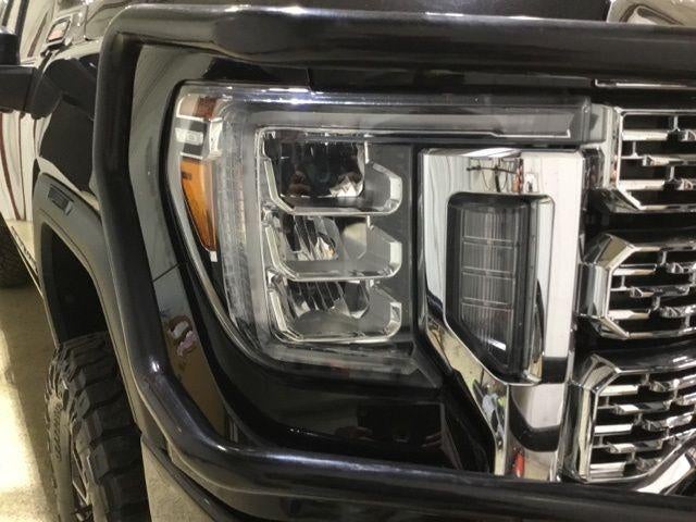 2021 GMC Sierra 2500 HD Denali