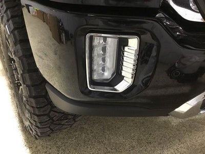 2021 GMC Sierra 2500 HD Denali