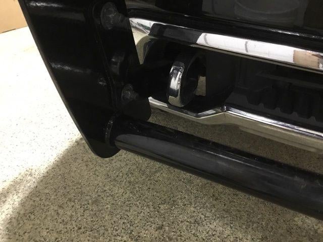 2021 GMC Sierra 2500 HD Denali