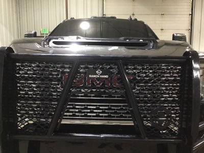 2021 GMC Sierra 2500 HD Denali