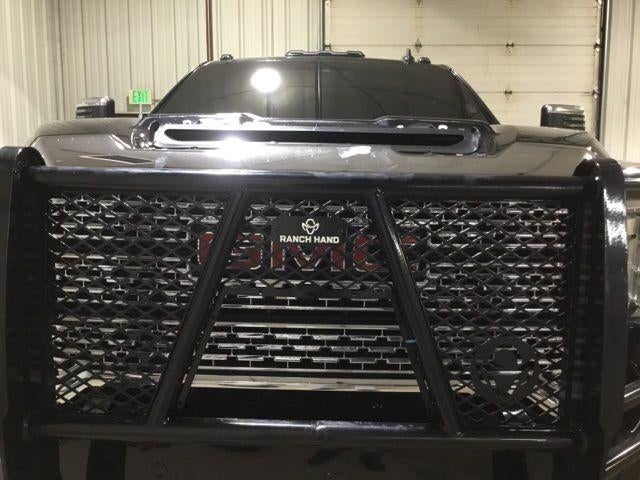 2021 GMC Sierra 2500 HD Denali