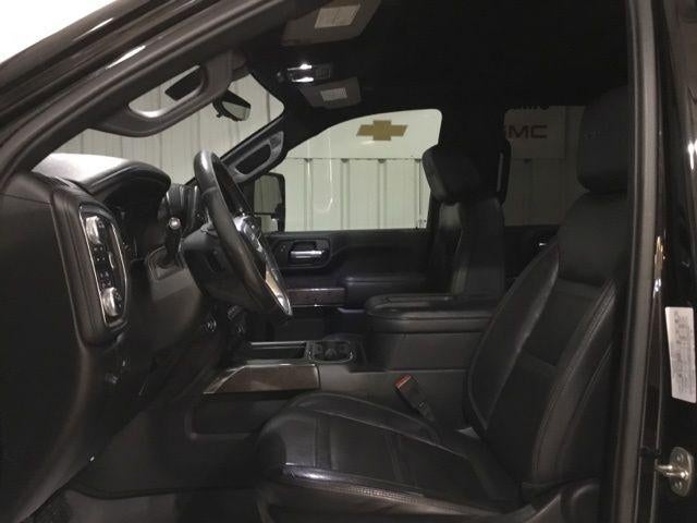 2021 GMC Sierra 2500 HD Denali