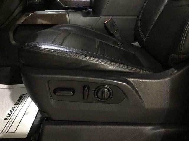 2021 GMC Sierra 2500 HD Denali