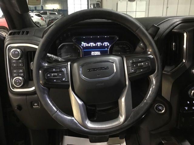 2021 GMC Sierra 2500 HD Denali