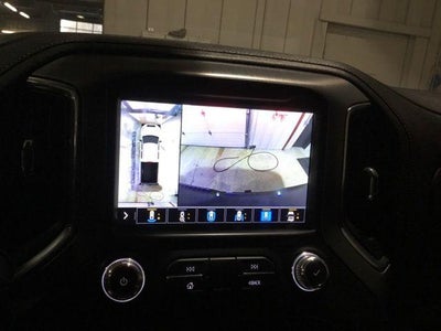 2021 GMC Sierra 2500 HD Denali