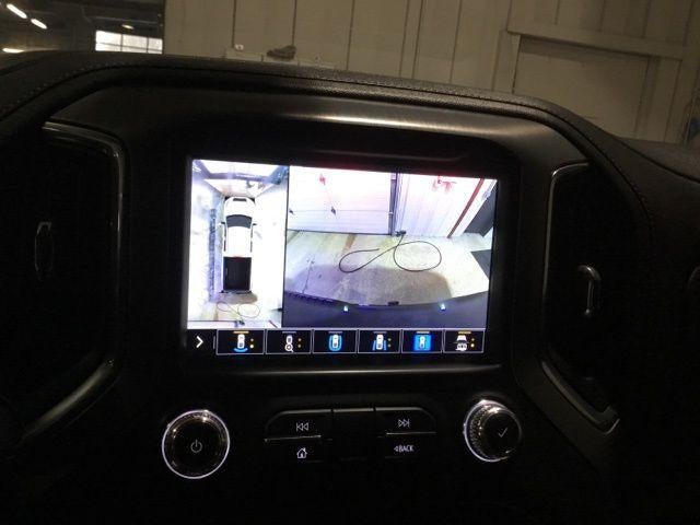 2021 GMC Sierra 2500 HD Denali