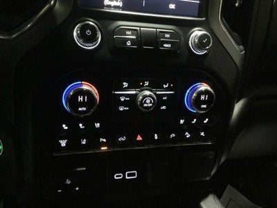 2021 GMC Sierra 2500 HD Denali