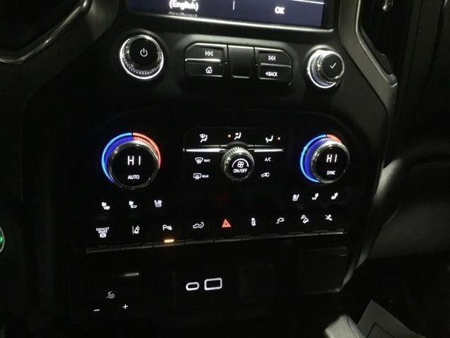 2021 GMC Sierra 2500 HD Denali