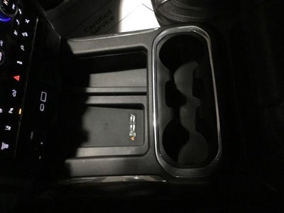 2021 GMC Sierra 2500 HD Denali