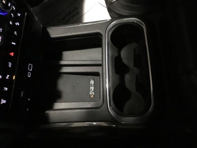 2021 GMC Sierra 2500 HD Denali