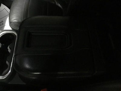 2021 GMC Sierra 2500 HD Denali