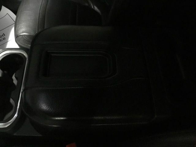 2021 GMC Sierra 2500 HD Denali