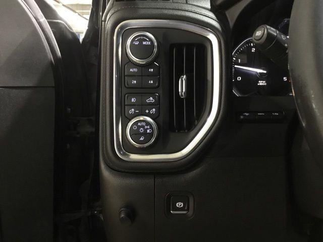 2021 GMC Sierra 2500 HD Denali