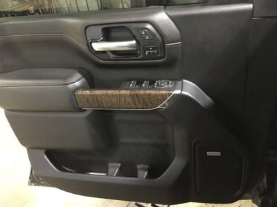 2021 GMC Sierra 2500 HD Denali