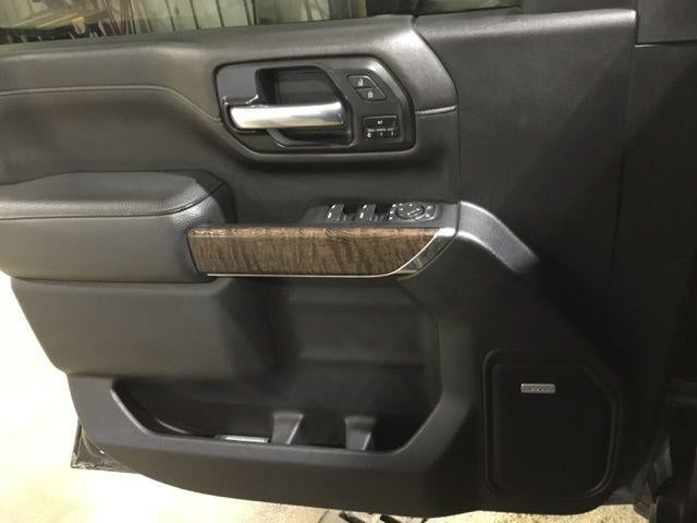 2021 GMC Sierra 2500 HD Denali