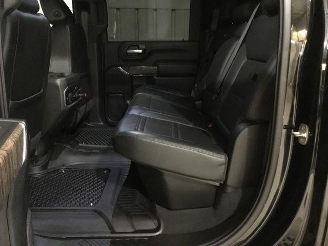 2021 GMC Sierra 2500 HD Denali