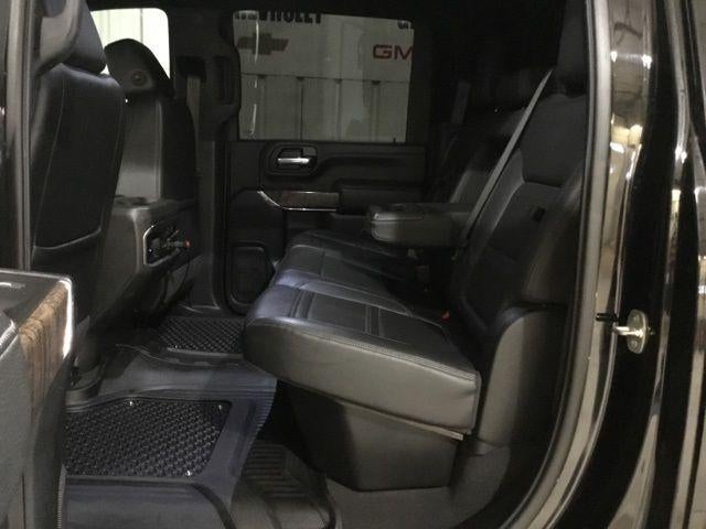 2021 GMC Sierra 2500 HD Denali