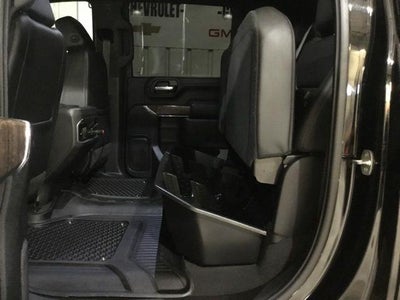 2021 GMC Sierra 2500 HD Denali