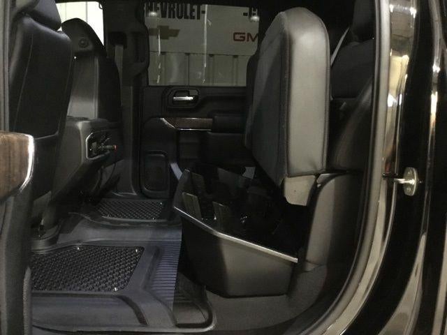 2021 GMC Sierra 2500 HD Denali