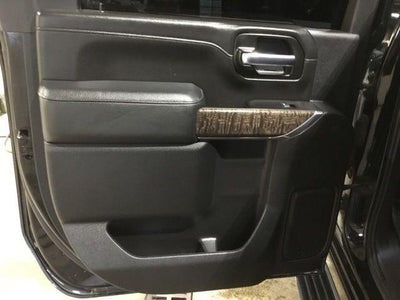 2021 GMC Sierra 2500 HD Denali