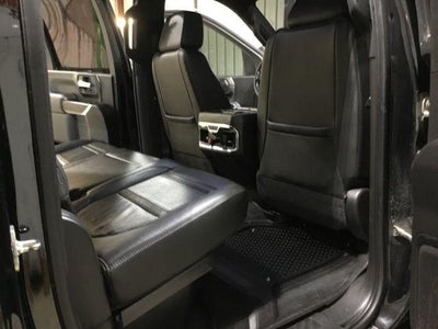 2021 GMC Sierra 2500 HD Denali