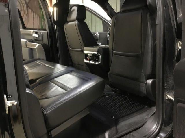 2021 GMC Sierra 2500 HD Denali