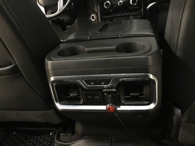 2021 GMC Sierra 2500 HD Denali