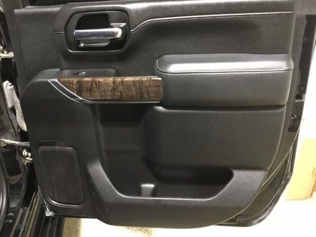 2021 GMC Sierra 2500 HD Denali