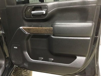 2021 GMC Sierra 2500 HD Denali