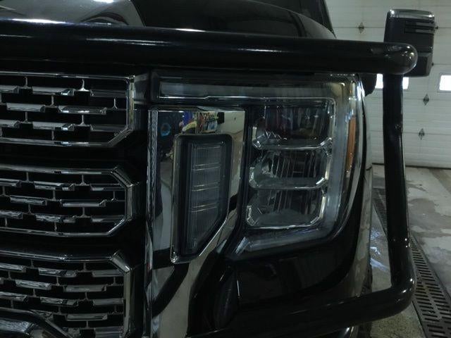 2021 GMC Sierra 2500 HD Denali