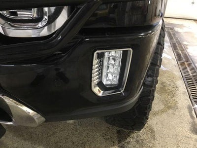 2021 GMC Sierra 2500 HD Denali