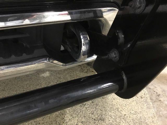 2021 GMC Sierra 2500 HD Denali