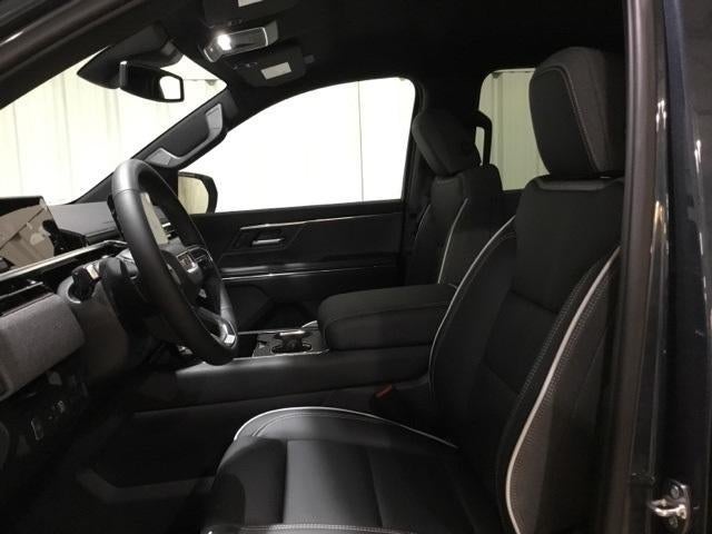 2026 GMC Sierra EV Elevation Extended Range