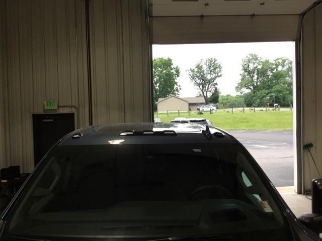 2025 GMC Sierra 3500 HD Denali DRW