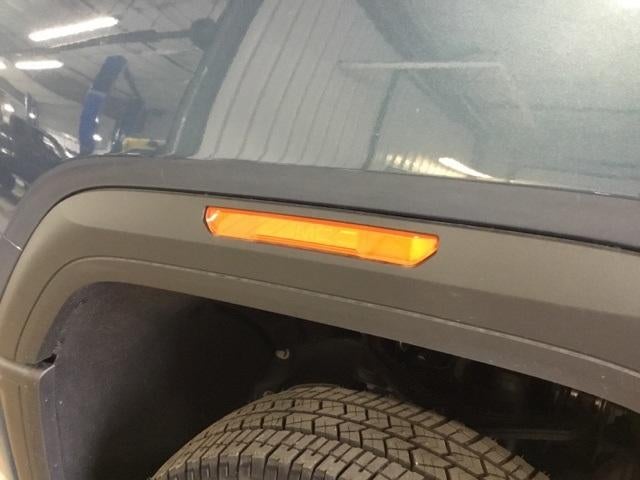 2025 GMC Sierra 3500 HD Denali DRW