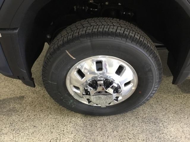 2025 GMC Sierra 3500 HD Denali DRW