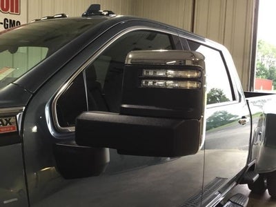 2025 GMC Sierra 3500 HD Denali DRW