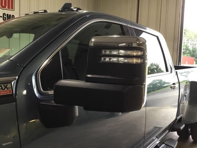 2025 GMC Sierra 3500 HD Denali DRW