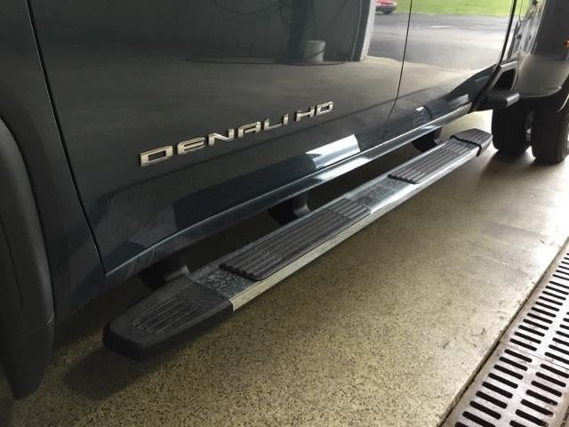 2025 GMC Sierra 3500 HD Denali DRW