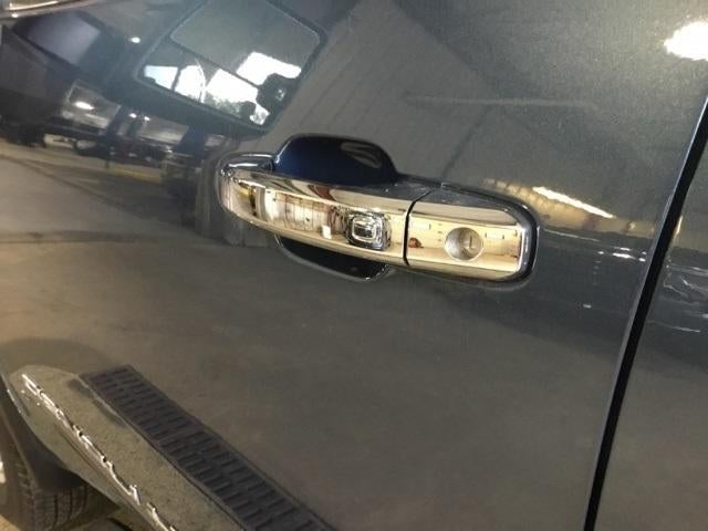 2025 GMC Sierra 3500 HD Denali DRW