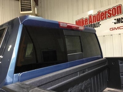 2025 GMC Sierra 3500 HD Denali DRW