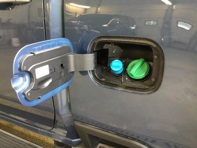 2025 GMC Sierra 3500 HD Denali DRW