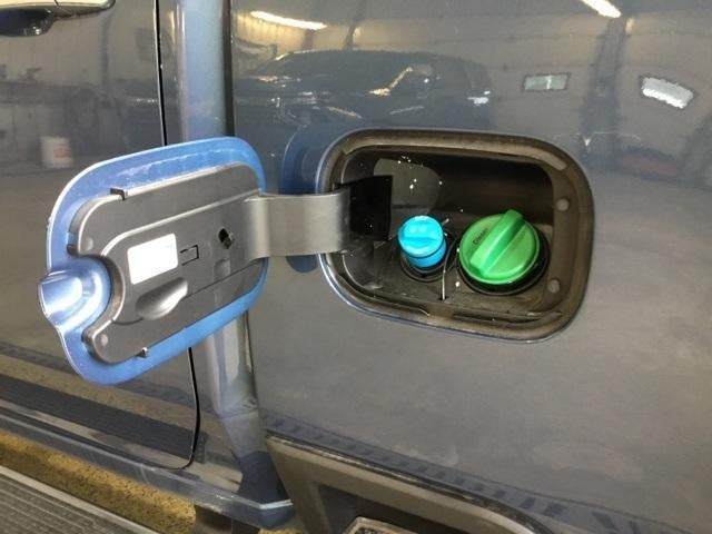 2025 GMC Sierra 3500 HD Denali DRW