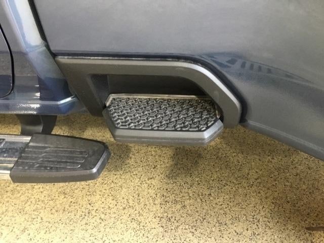 2025 GMC Sierra 3500 HD Denali DRW