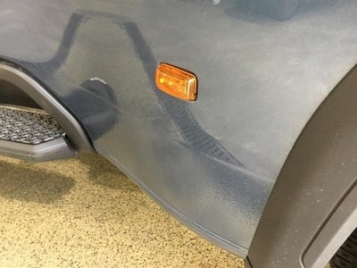 2025 GMC Sierra 3500 HD Denali DRW