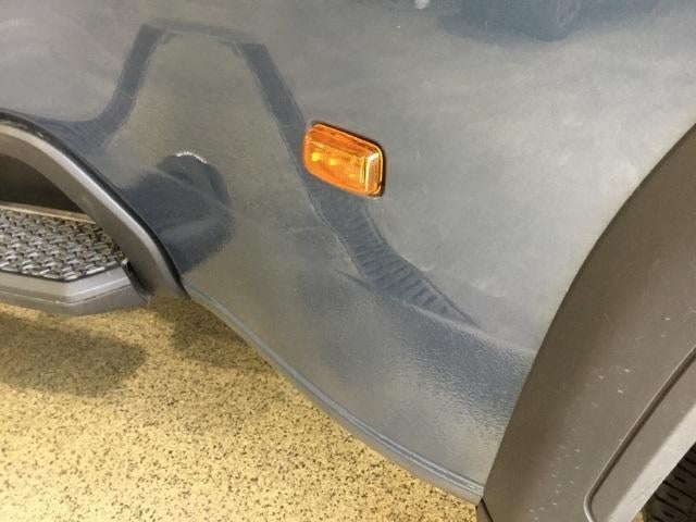 2025 GMC Sierra 3500 HD Denali DRW