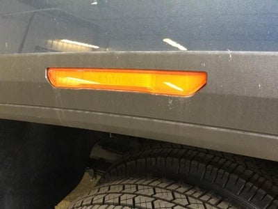 2025 GMC Sierra 3500 HD Denali DRW