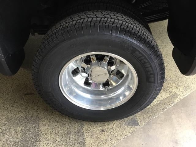 2025 GMC Sierra 3500 HD Denali DRW